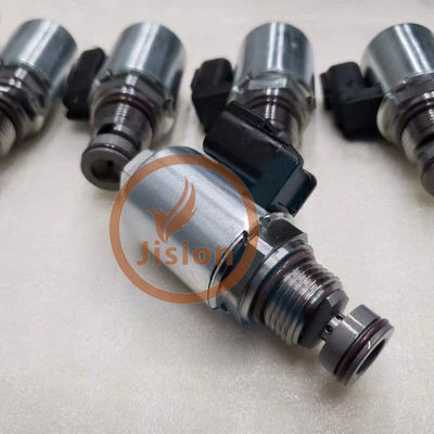 175-3893 1753893 CAT Solenoid Valve For Motor Grader 120H 140H