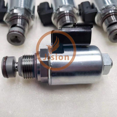 175-3893 1753893 CAT Solenoid Valve For Motor Grader 120H 140H
