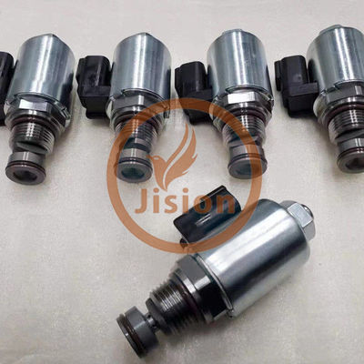 175-3893 1753893 CAT Solenoid Valve For Motor Grader 120H 140H