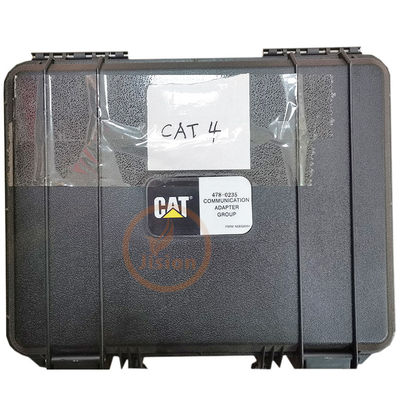 Communication Adapter Electric CAT Diagnostic Tool 478 0235