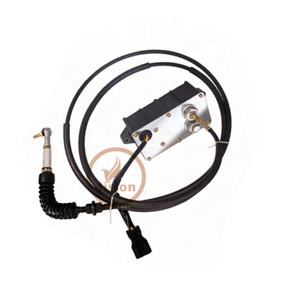 E325B Excavator Throttle Motor 151-9354 With 6 Months Warranty