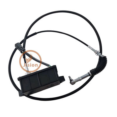 R210-7 R215-7 Excavator Throttle Motor 21EN-32200 21EN-32300