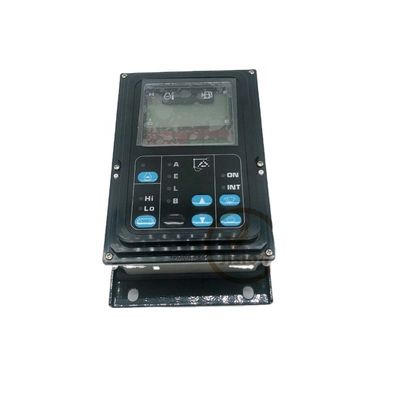 7835-10-3002 Monitor Display Panel For PC138US-2 PC138US-2E Excavator