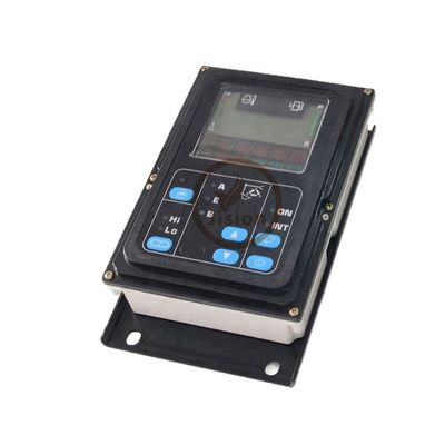 7835-10-3002 Monitor Display Panel For PC138US-2 PC138US-2E Excavator