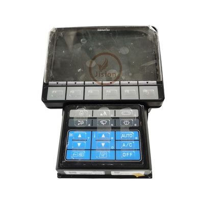7835-31-3401 Komatsu Heavy Equipment Parts Monitor For PC70-8 PC78US-8 Excavator