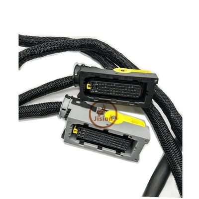 14631808 Volvo Wiring Harness EC210B EC240B EC290B For D6E D7E Engine