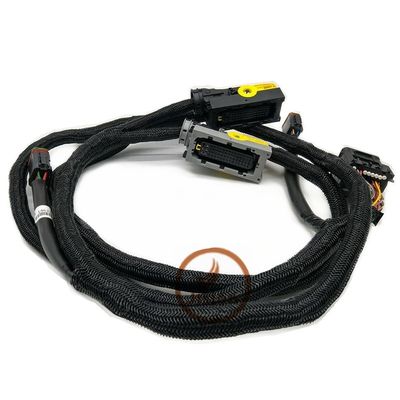 14631808 Volvo Wiring Harness EC210B EC240B EC290B For D6E D7E Engine