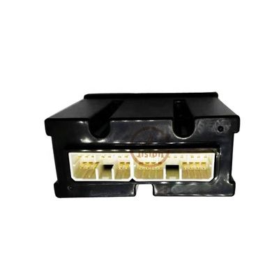 E320D E320C Excavator Hydraulic Parts Excavator Motor Controller 227-7575 2277575