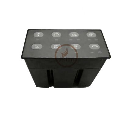 E320D E320C Excavator Hydraulic Parts Excavator Motor Controller 227-7575 2277575