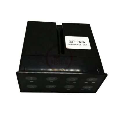 E320D E320C Excavator Hydraulic Parts Excavator Motor Controller 227-7575 2277575