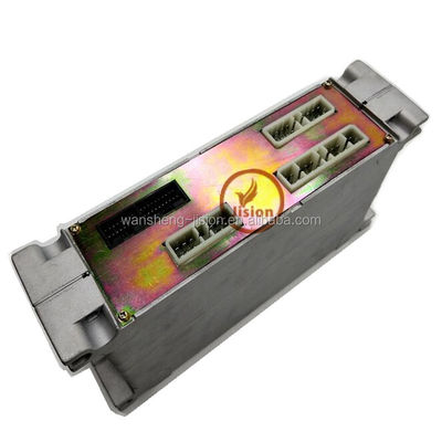 PC200-6 Excavator Engine Control Unit 7834-21-6002 7834-21-6001 7834-21-6000