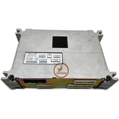 PC200-6 Excavator Engine Control Unit 7834-21-6002 7834-21-6001 7834-21-6000