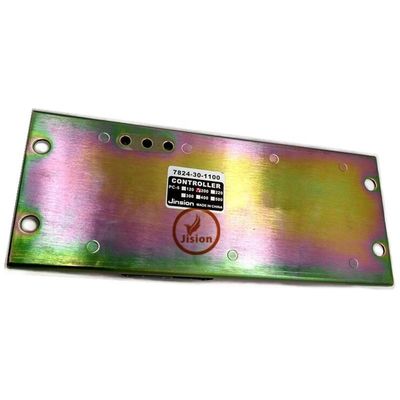 PC200-5 KOMATSU Digger Parts , KOMATSU Controller 7824-32-1100