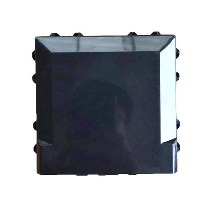PC210-8 Excavator Hydraulic Parts , Air Conditioner Control Panel 177300-8760 113900-0730