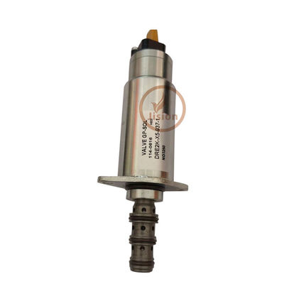 E330C Solenoid Valve For Hydraulic Pump 114-0616 1140616