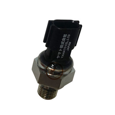 ZAX200 EX200-2/-3 Hitachi Pressure Switch , Hitachi Excavator Spare Parts 4436535