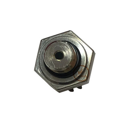 ZAX200 EX200-2/-3 Hitachi Pressure Switch , Hitachi Excavator Spare Parts 4436535