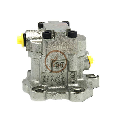 E320D Cat Oil Pump , Diesel Engine Pump 47957315 for Excavator