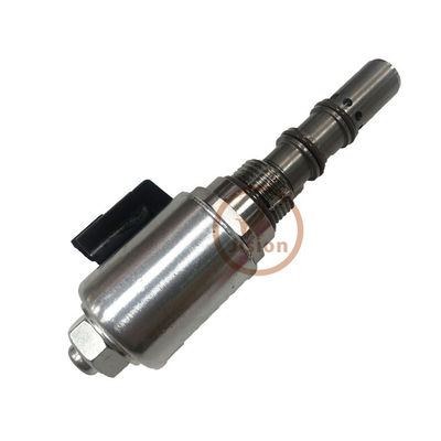 12V 24V Excavator Valve For Fuel Stop Solenoid 69145315