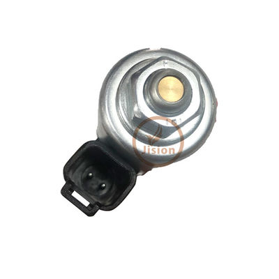 12V 24V Excavator Valve For Fuel Stop Solenoid 69145315