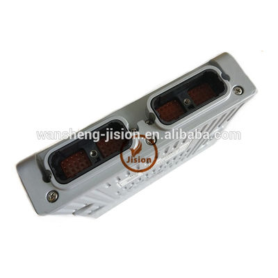 OEM R220LC-9S Excavator CPU Controller 21Q6-32180 21Q6-32181