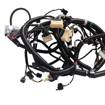 207-06-71211 Excavator Wiring Harness Internal For PC300-7 PC350-7 PC360-7