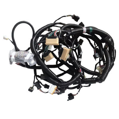 207-06-71211 Excavator Wiring Harness Internal For PC300-7 PC350-7 PC360-7