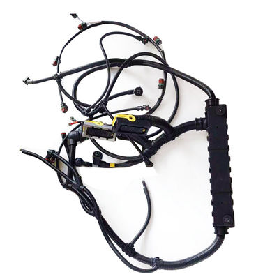 15187835 VOE15187835 Engine Cable Harness Fit Excavator EC380D EC480D