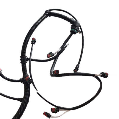 15187835 VOE15187835 Engine Cable Harness Fit Excavator EC380D EC480D