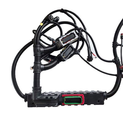 15187835 VOE15187835 Engine Cable Harness Fit Excavator EC380D EC480D
