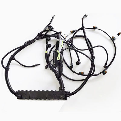 15187835 VOE15187835 Engine Cable Harness Fit Excavator EC380D EC480D