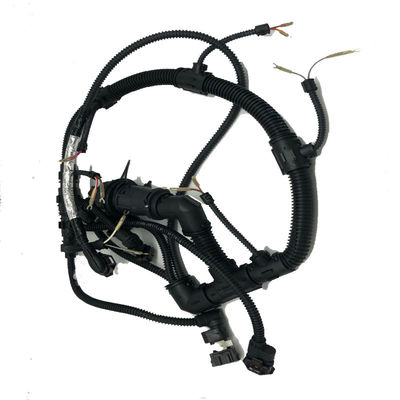 VOE20551332 Volvo Wire Harness Fit EC210B EC240B EC290B EC160B EC180B