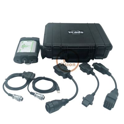 OEM 88890300 Excavator Diagnostic Tool For VOL VO VOCOM