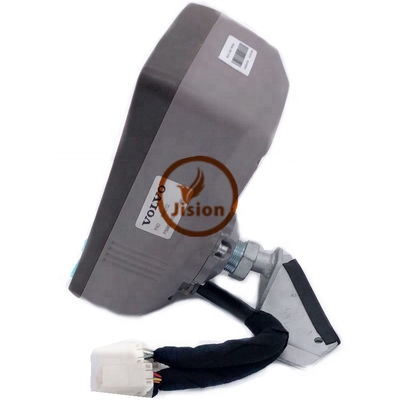 EC250D VOLVO Digger Parts I ECU Monitor 14723715 VOE 14723715
