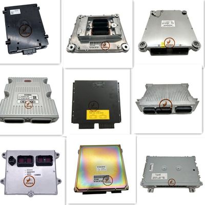 JISION Excavator 89661-E0010 275800-4213 SK200-8 controller for J05 engine