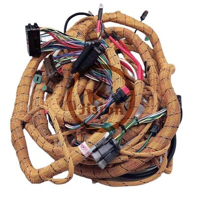 291-7589 2917589 Engine Wire Harnesses For E320D Excavator