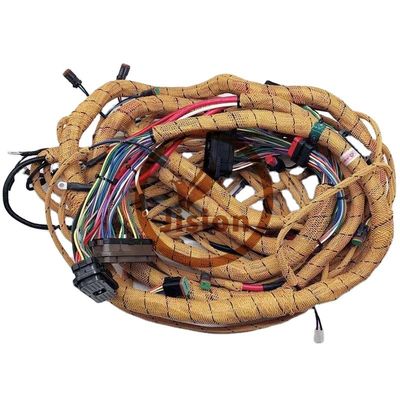 291-7589 2917589 Engine Wire Harnesses For E320D Excavator