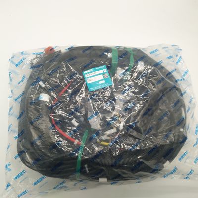 SK250-8 Excavator Wiring Harness , Main Wire Harness LQ13E01245P1