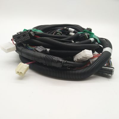 LQ13E01251P1 Engine Wiring Harness Fit Kobelco SK250-8
