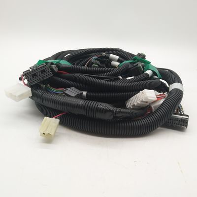 LQ13E01251P1 Engine Wiring Harness Fit Kobelco SK250-8