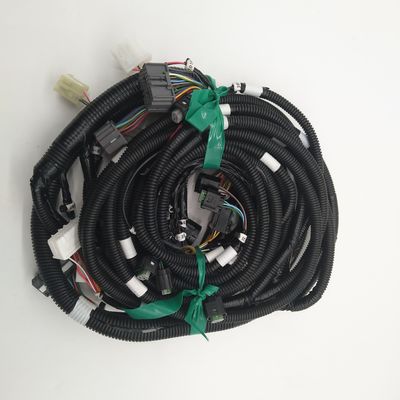 LQ13E01251P1 Engine Wiring Harness Fit Kobelco SK250-8
