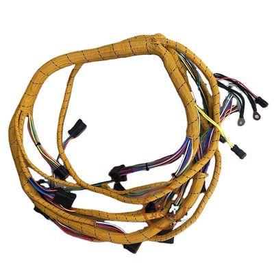 CAT E320C Inner Excavator Wiring Harness 244-8554 2448554 ISO9001