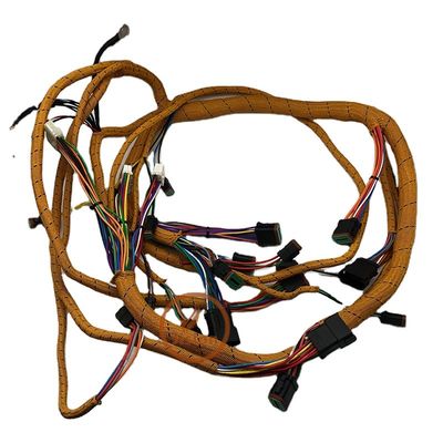 CAT E320C Inner Excavator Wiring Harness 244-8554 2448554 ISO9001