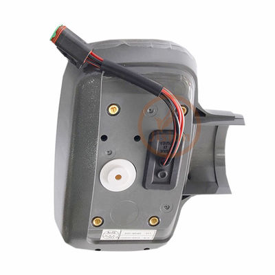 R220-5 HYUNDAI Digger Parts , Custom Cluster Gauge 21E6-00200