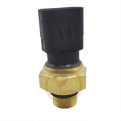 Pressure Switch E345D E349D Excavator Engine Oil Pressure Sensor 274-6717 For Construction Machinery Parts