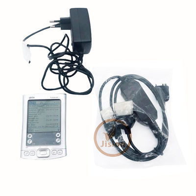 Excavator Spare Parts TE2 Hitachi Diagnostic Tools Palm Detection For EX200-3 Diagnostic Tools