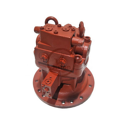 Excavator Hydraulic Pump Swing Motor ZAX210 Hitachi Swing Motor M5X130CHB 10A-35A CE certificate