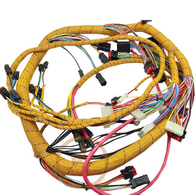 OEM E323D Cat Wiring Harness 269-8445 2698445 100 New Condition
