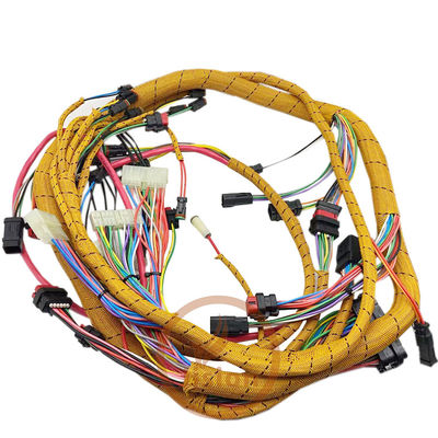 OEM E323D Cat Wiring Harness 269-8445 2698445 100 New Condition