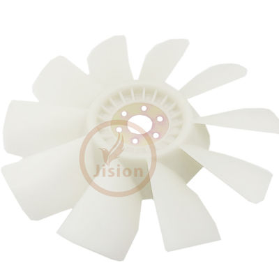 600-625-7550 4D102 Engine Fan Blade Fit PC120-6 Komastu Excavator